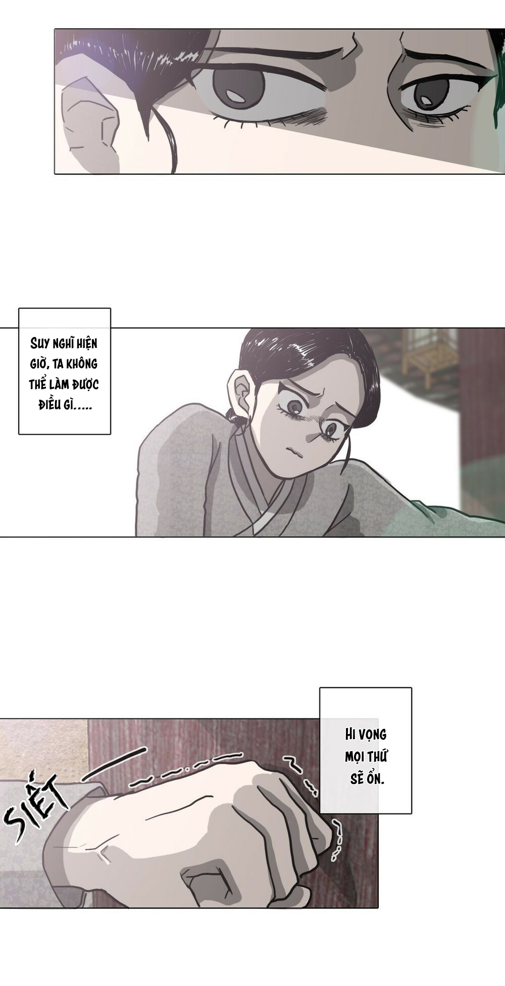 yeohye chapter 21 8