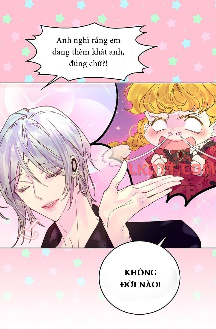 đừng xem thường nữ phụ chapter 135 46