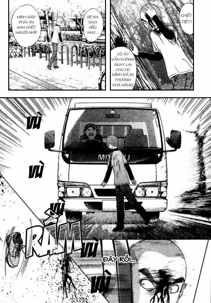 happy world! chapter 9 25