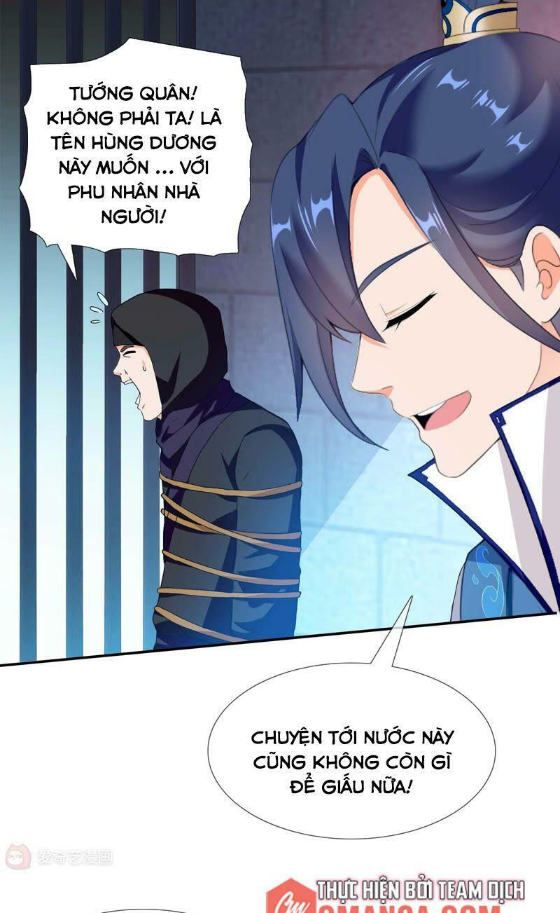 ta không phải nhân vật phản diện chapter 15 19