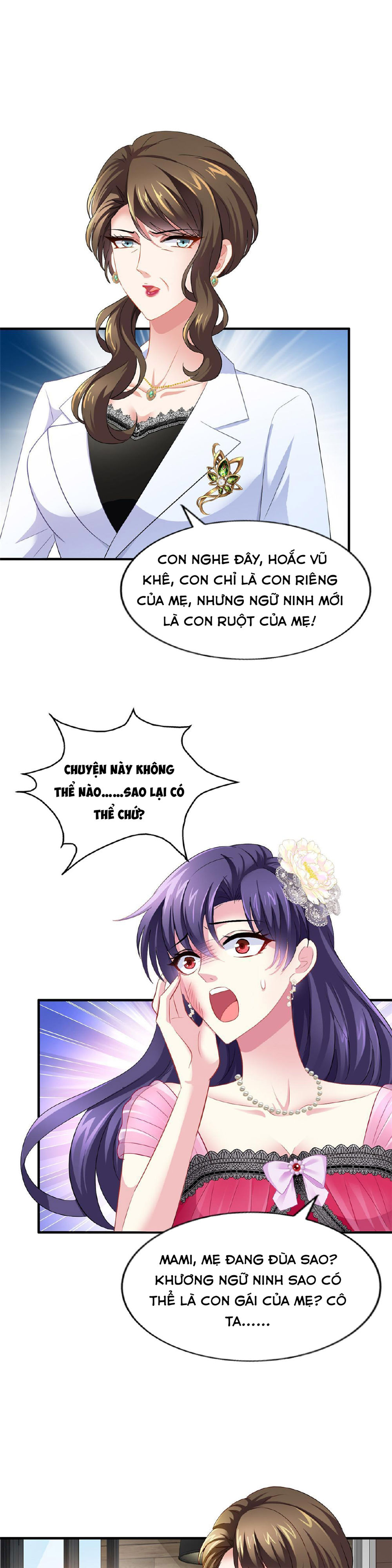 nữ hoàng điện ảnh chapter 20 6