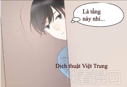 lượm được một tiểu hồ ly phần 1 chapter 7 40