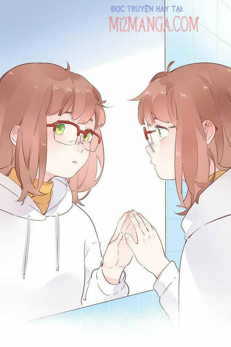 dolo mệnh vận giao nang chapter 51.1 20