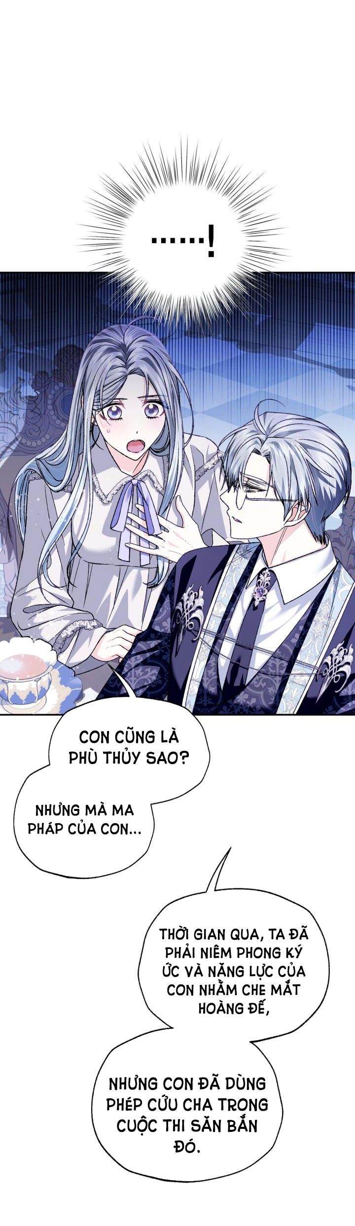 cha à, con không muốn kết hôn đâu chapter 101 59