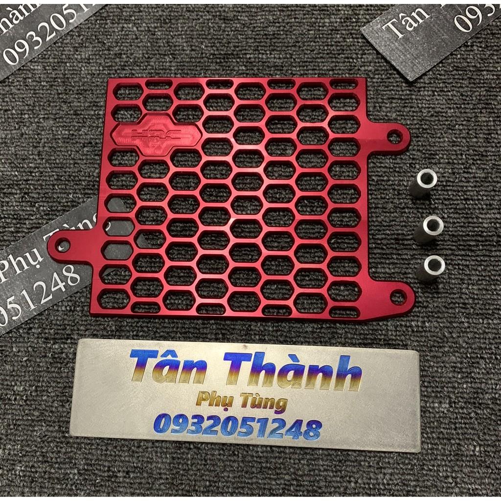 Két nước nhôm CNC dành cho Vario, Air Blade
