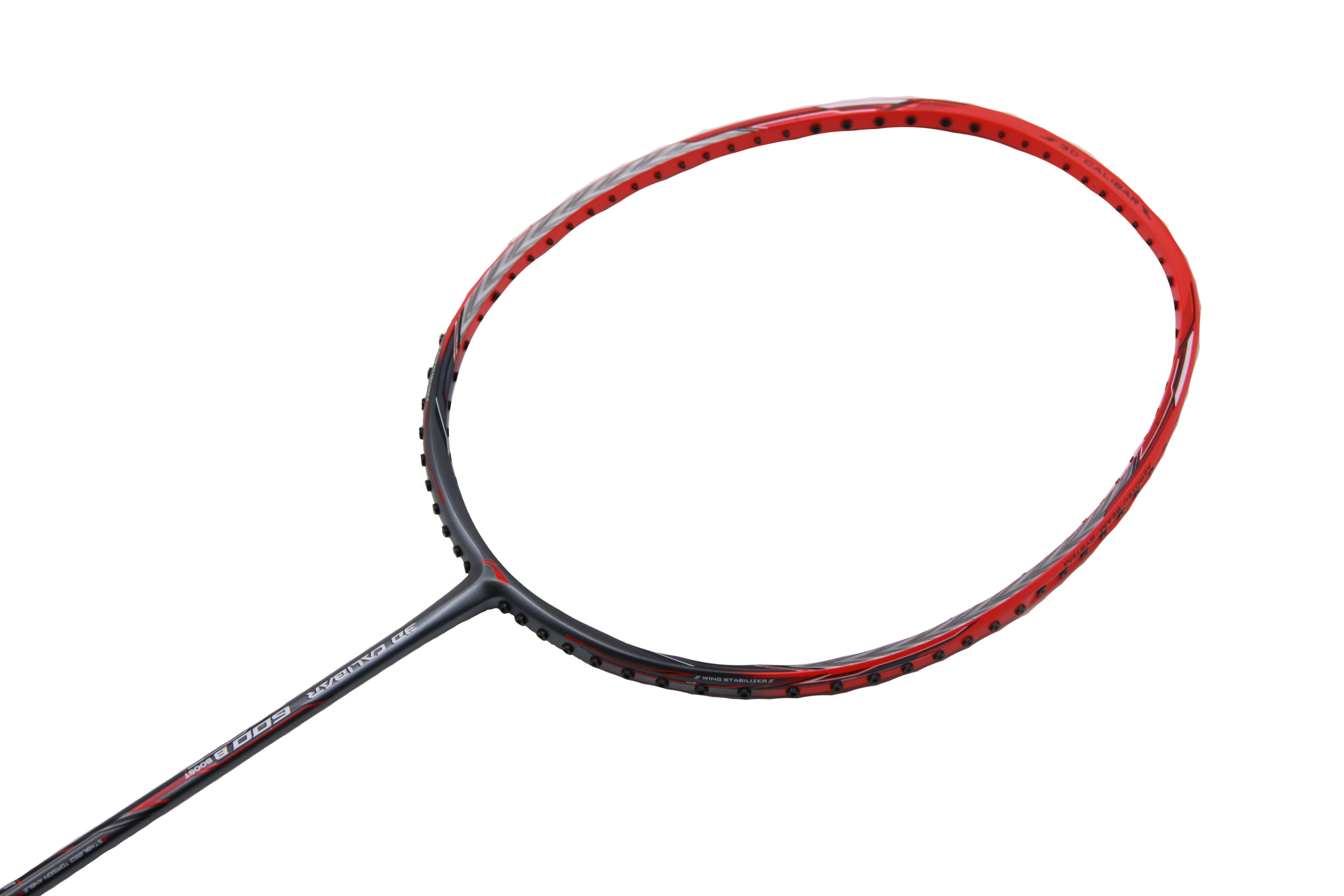Vợt Cầu Lông Linin Calibar 600B - Siêu Phẩm Công Thủ Toàn Diện