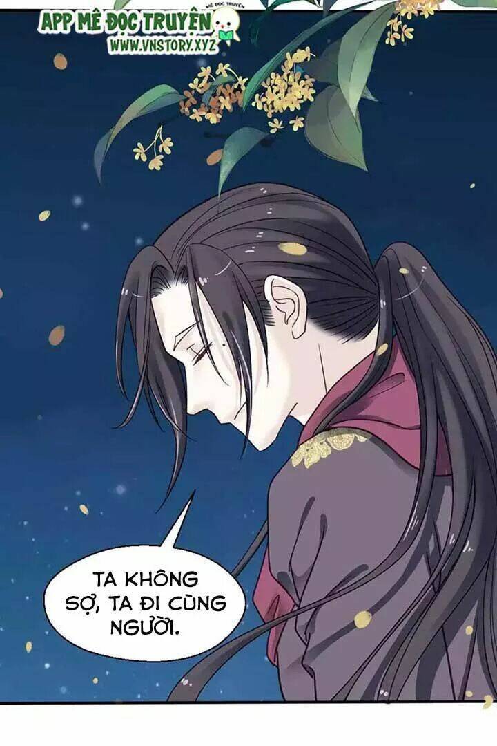 kiều nữ độc phi chapter 72 23