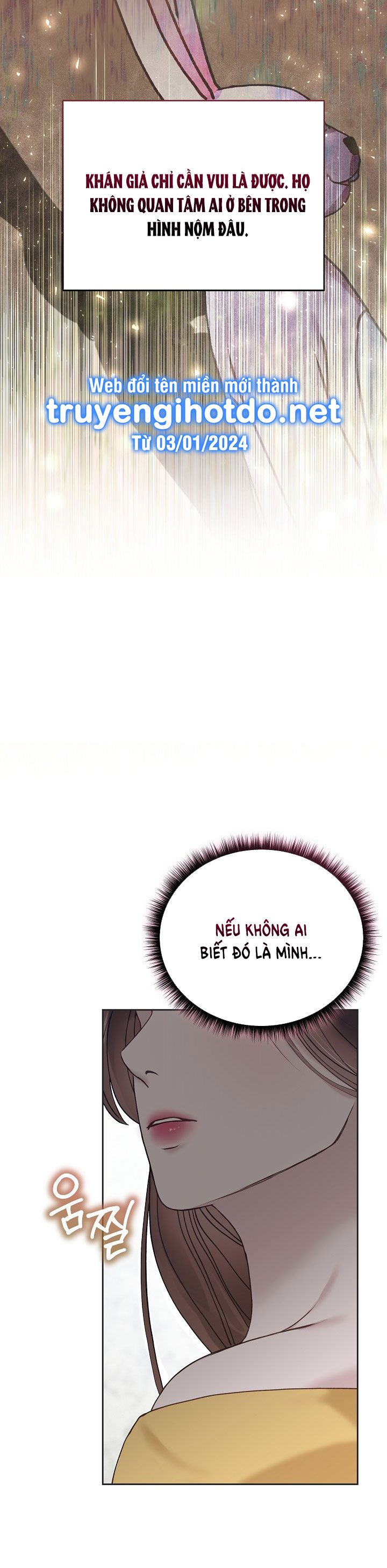 vụ bê bối trá hình chapter 31.1 14