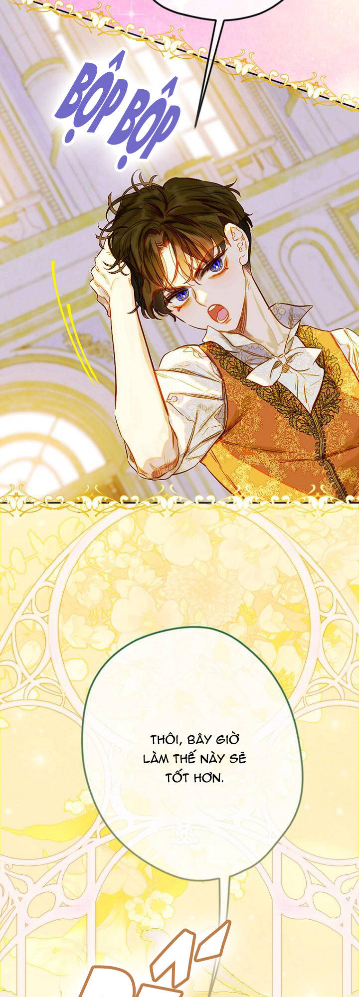 mẹ tôi lại kết hôn lần nữa chapter 37 37