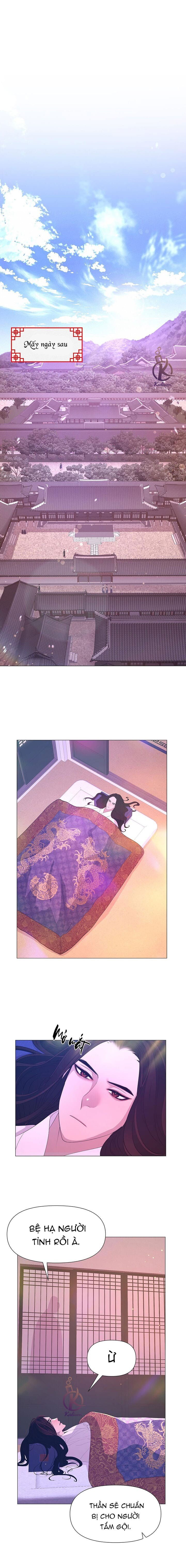 dạ xoa hoá diễn ký chapter 49 13