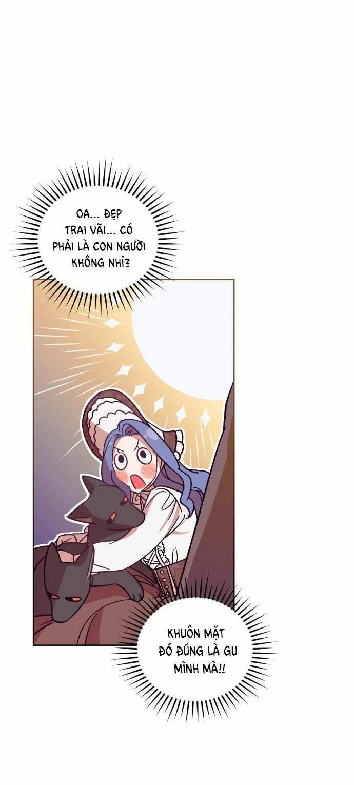 nếu là phản diện, liệu tôi sẽ chết? chapter 1.2 26