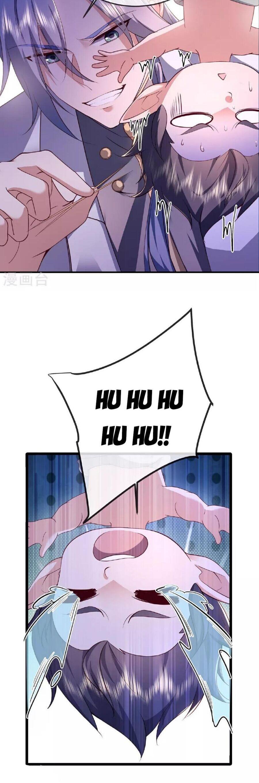 tiên võ đế tôn chapter 483 15