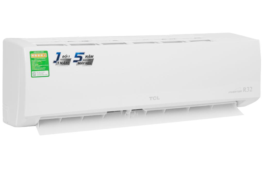 Máy lạnh TCL Inverter 1.5 HP TAC-13CSD/XA66 - Hàng chính hãng - Giao toàn quốc