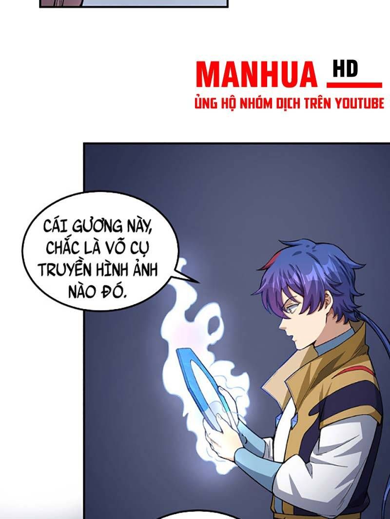 võ đạo độc tôn chapter 554 30