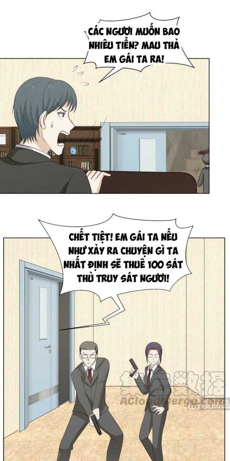 trên người ta có một rồng chapter 162 5