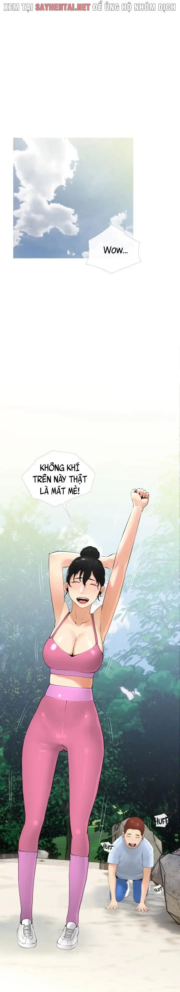 dập dì của tôi chapter 32 8