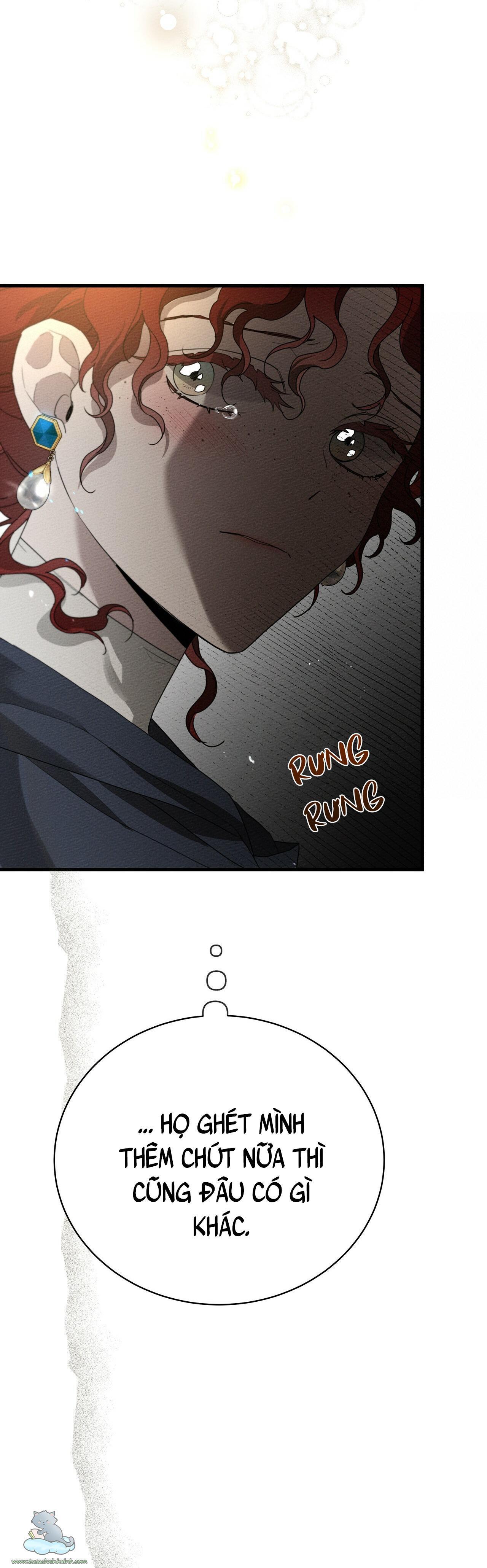 dưới tán cây sồi chapter 40 15