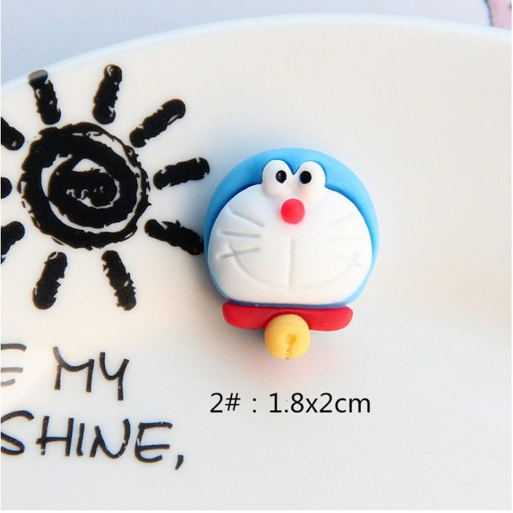 HN * Các mẫu charm nhân vật hoạt hình Cartoon Network cho các bạn trang trí dép Crocs, vỏ điện thoại, DIY