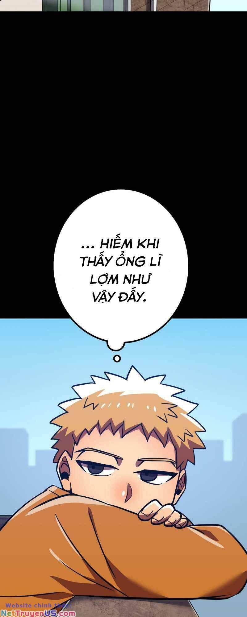 Huyết Thánh Cứu Thế Chủ~ Ta Chỉ Cần 0.0000001% Đã Trở Thành Vô Địch chapter 45 7