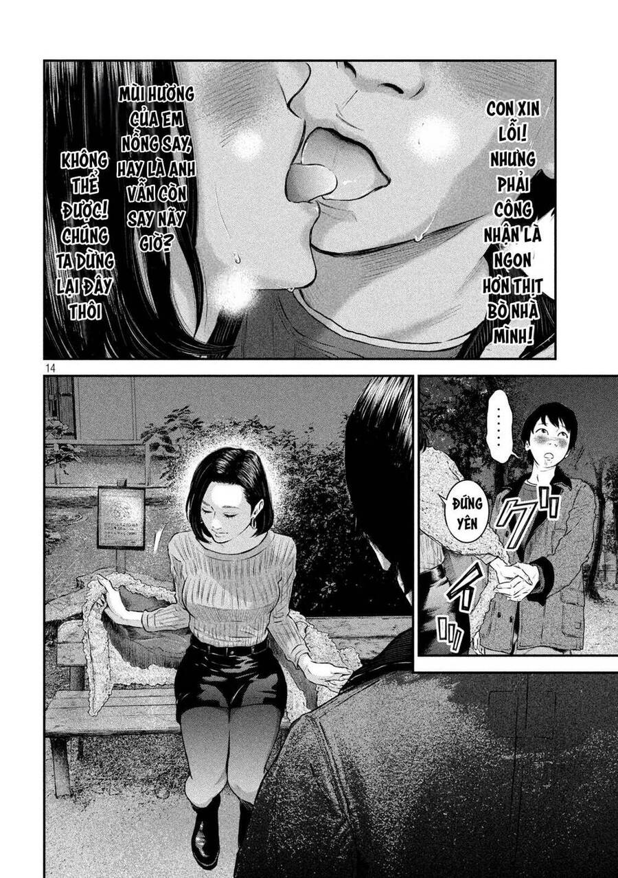 mật danh: nostra chapter 1 14