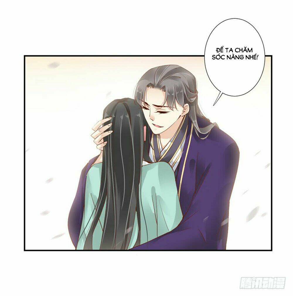 thiền tâm vấn đạo chapter 57 20