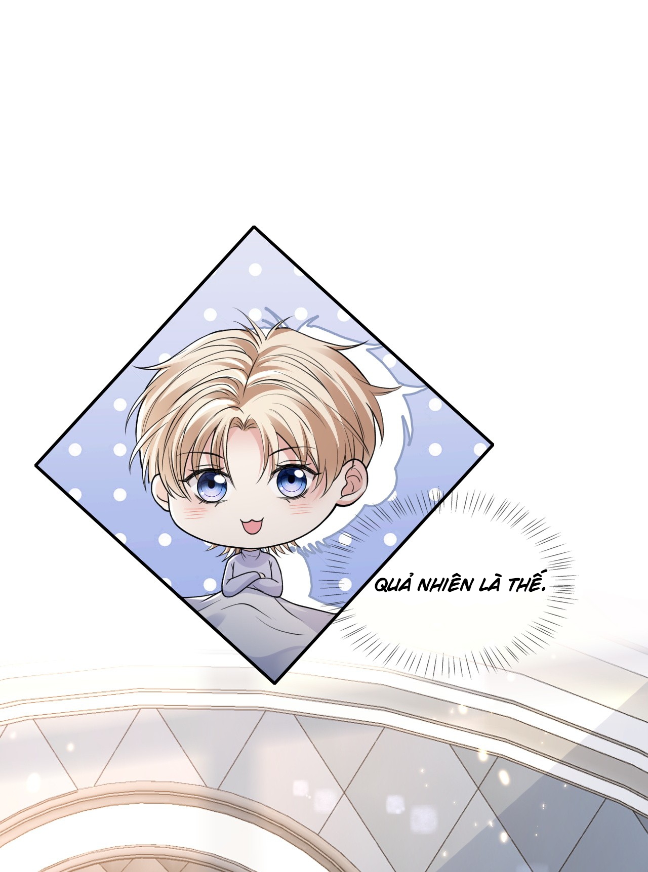 chiến lược tẩy trắng của phản diện chapter 3 38