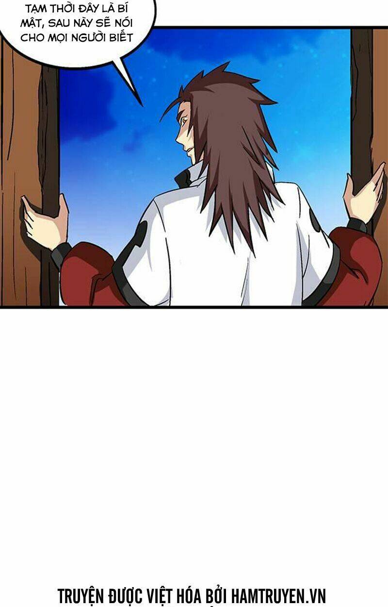 phong quỷ truyền thuyết chapter 62 26
