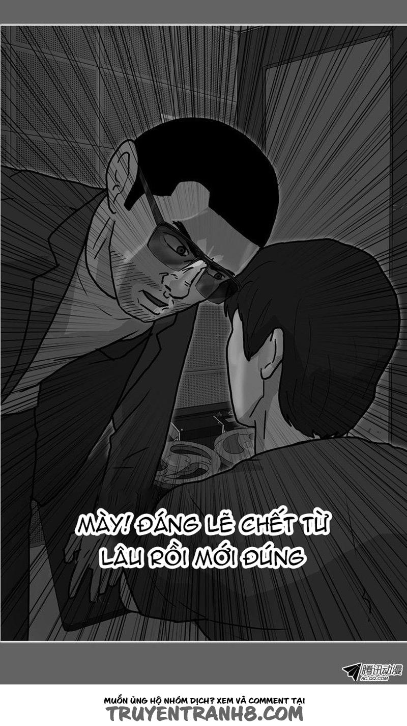 hồi sinh chapter 33 18