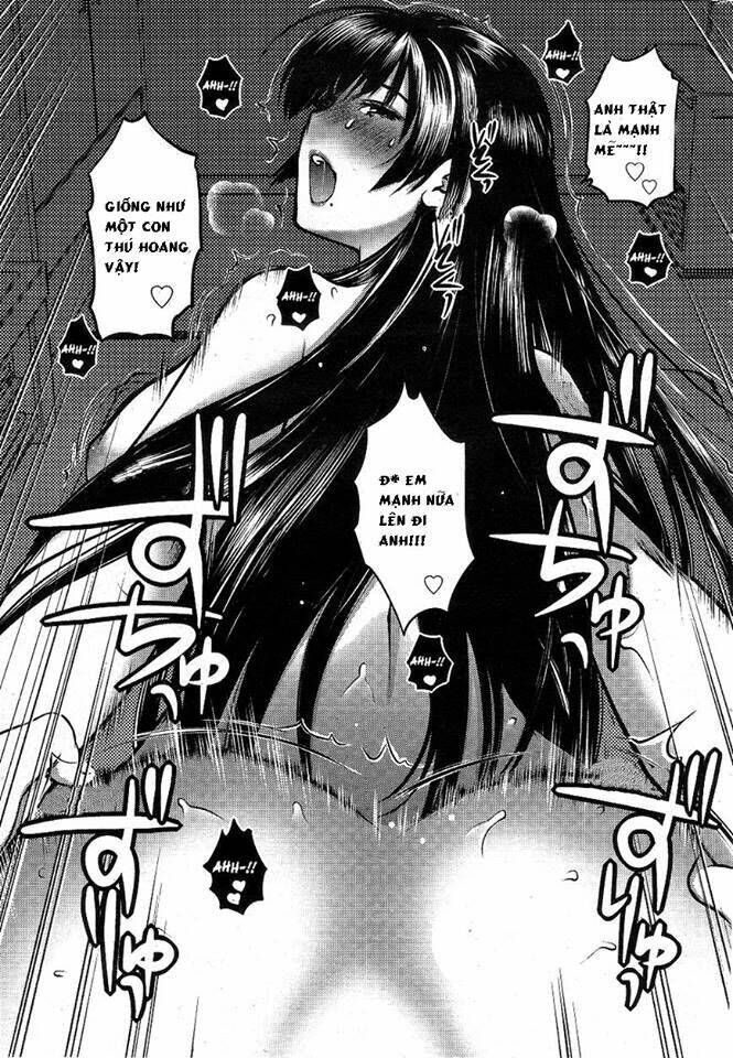 ookii onnanoko wa daisuki desu ka chapter 2 17