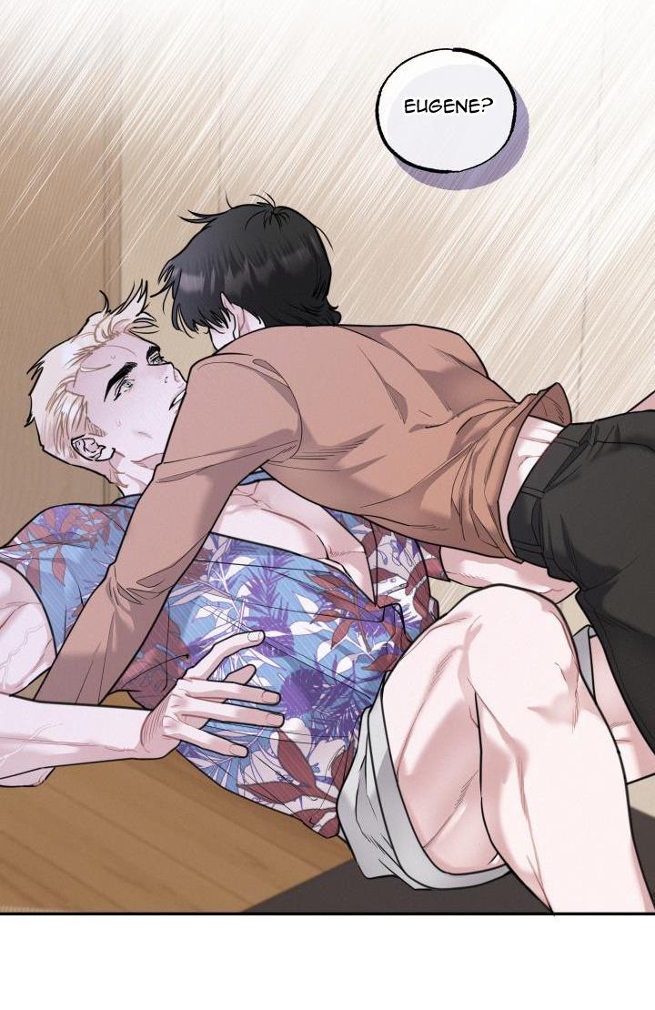 lời nói dối đẫm máu chapter 24 18