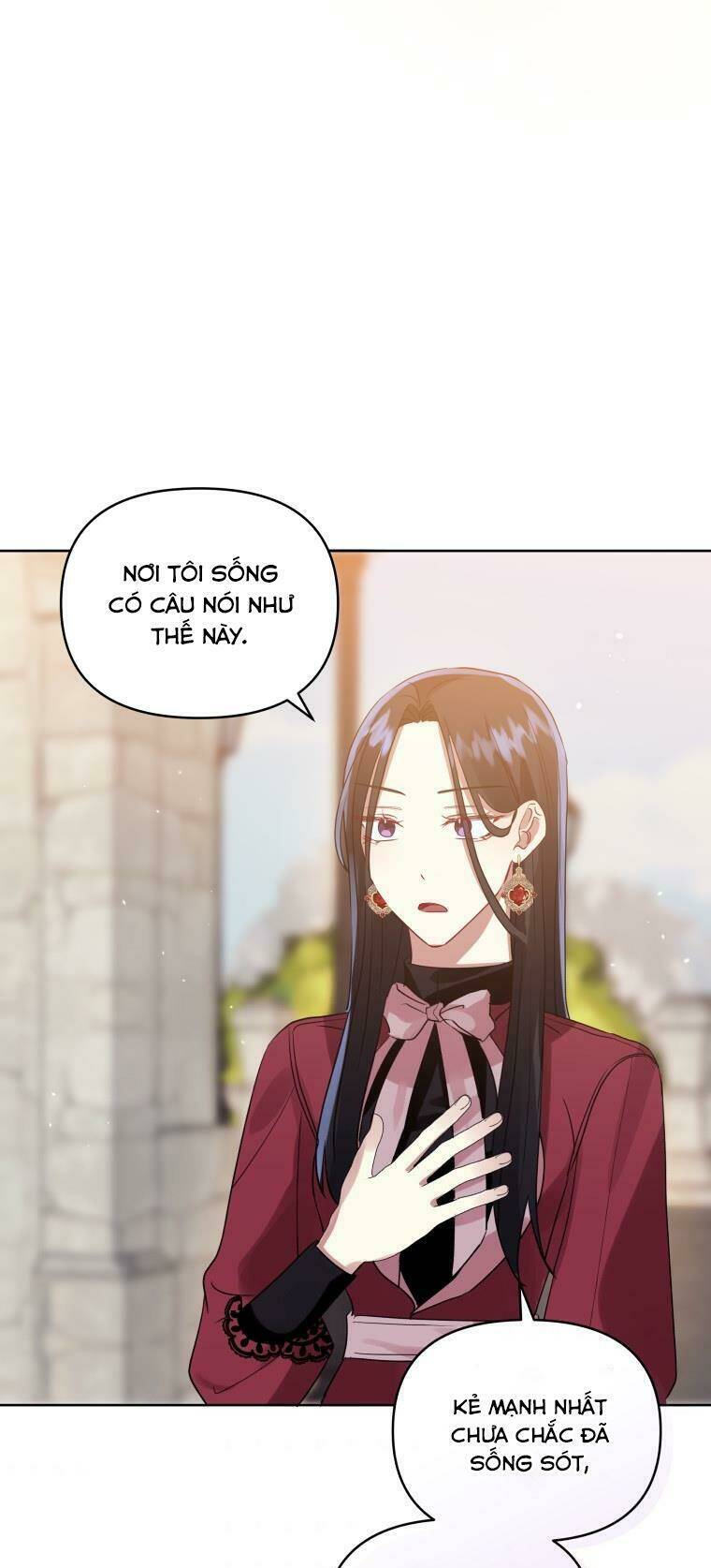 ác nữ phản diện đã chọn nam chính chapter 16 53