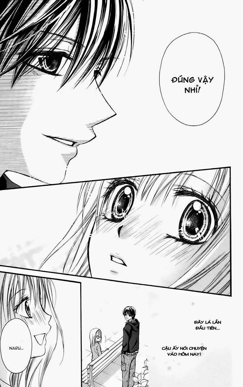 namida usagi - seifuku no kataomoi chapter 16 22