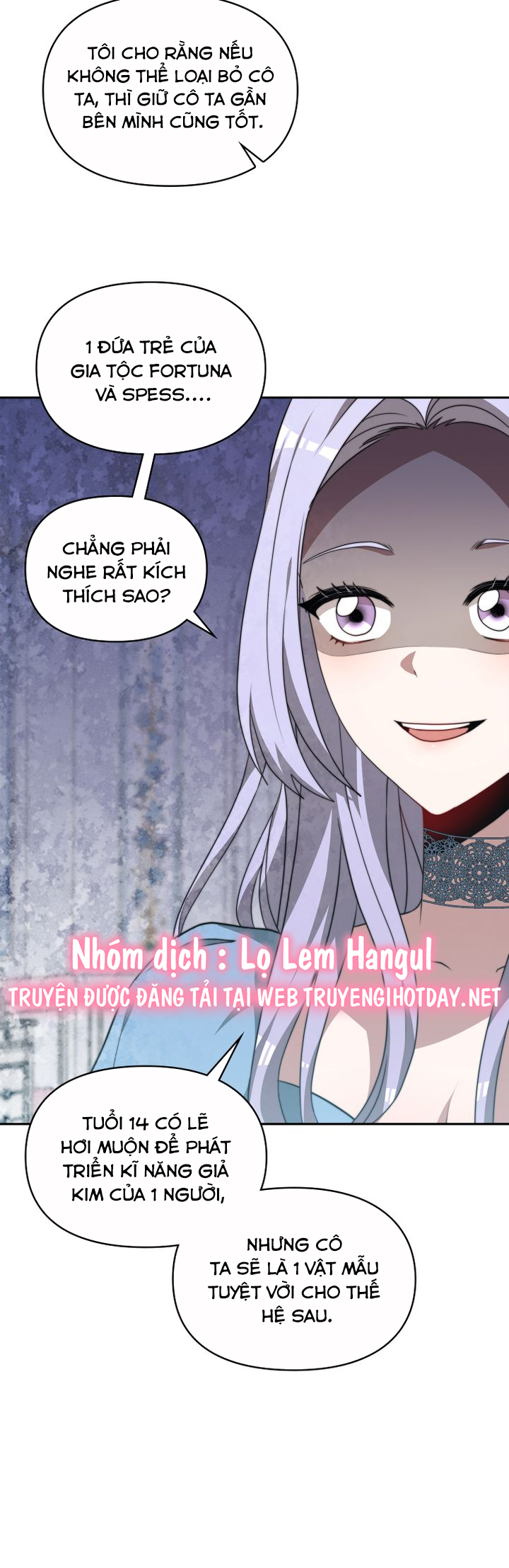 công nương eluana vita chapter 63 23