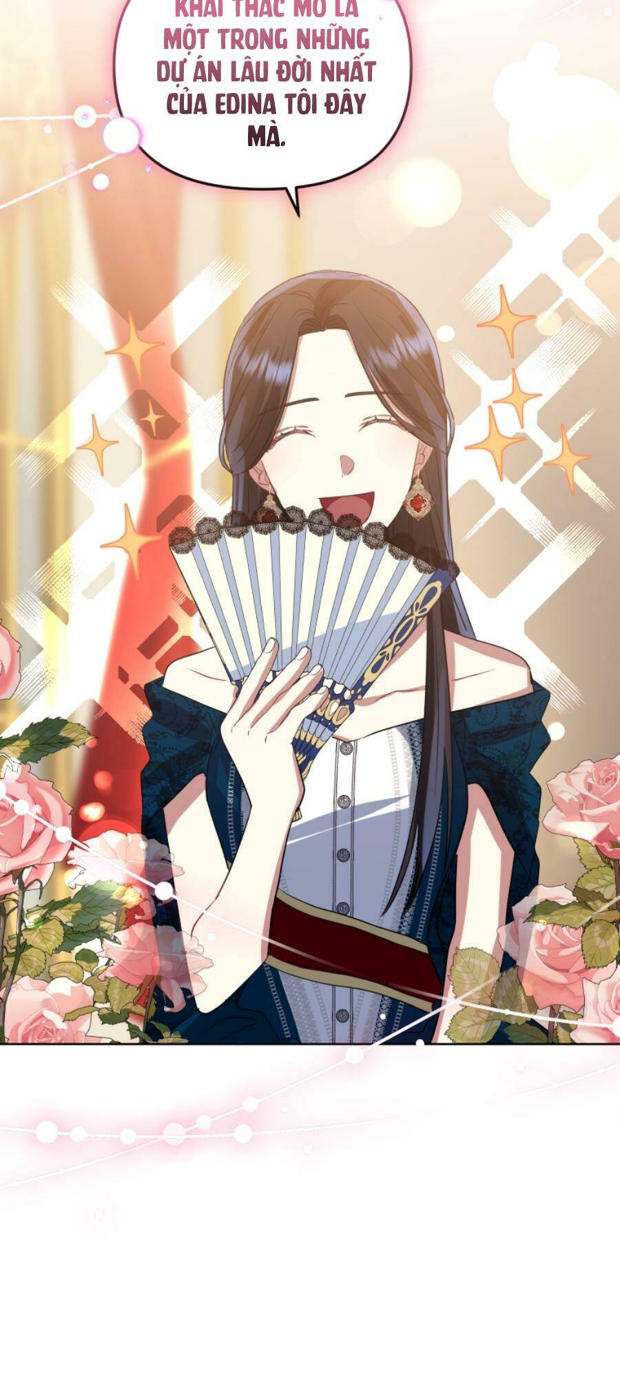 ác nữ phản diện đã chọn nam chính chapter 25 52