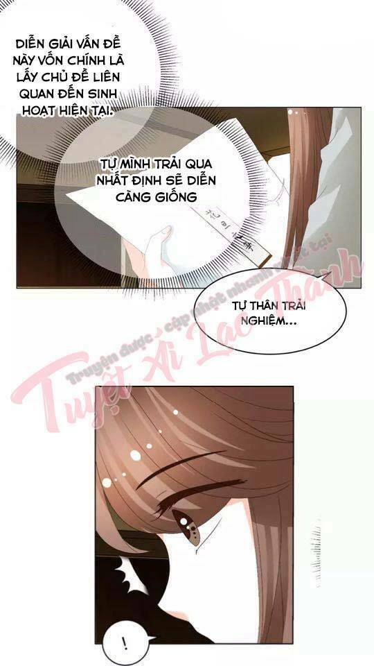 phản công thành siêu sao chapter 28 50