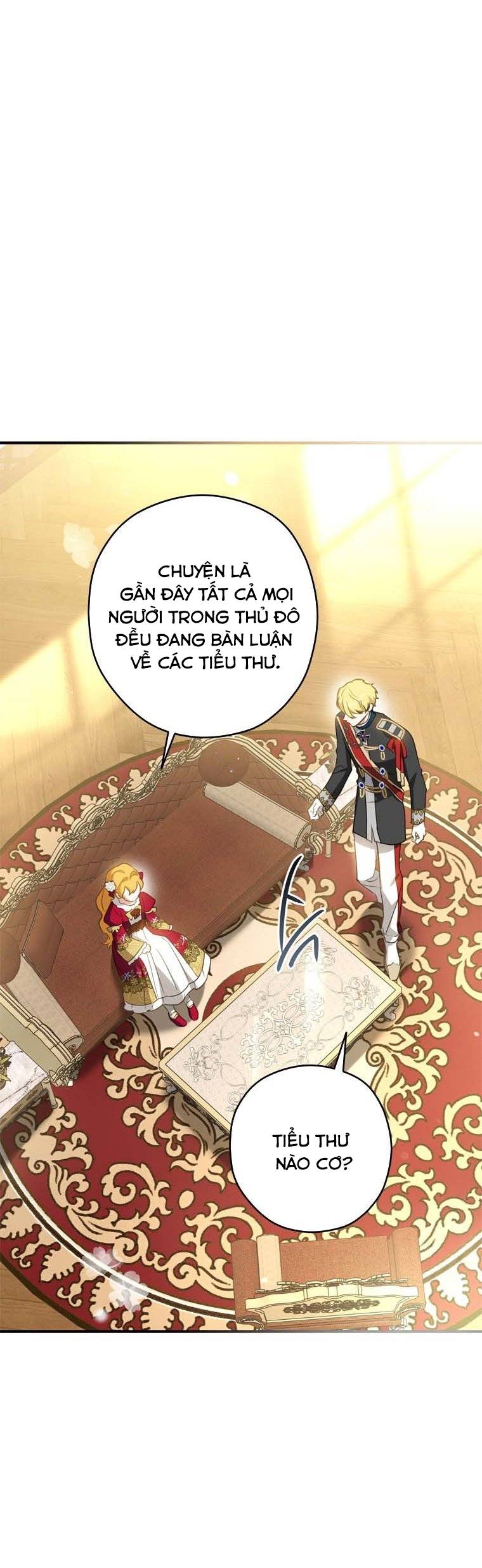 đã bảo nữ chính cải nam trang cơ mà ! chapter 26 21