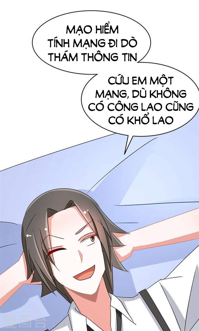 Dân Quốc Yêu Văn Lục chapter 88 - Trang 24
