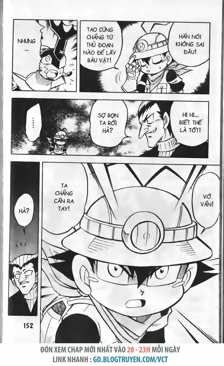 vua côn trùng chapter 17 26