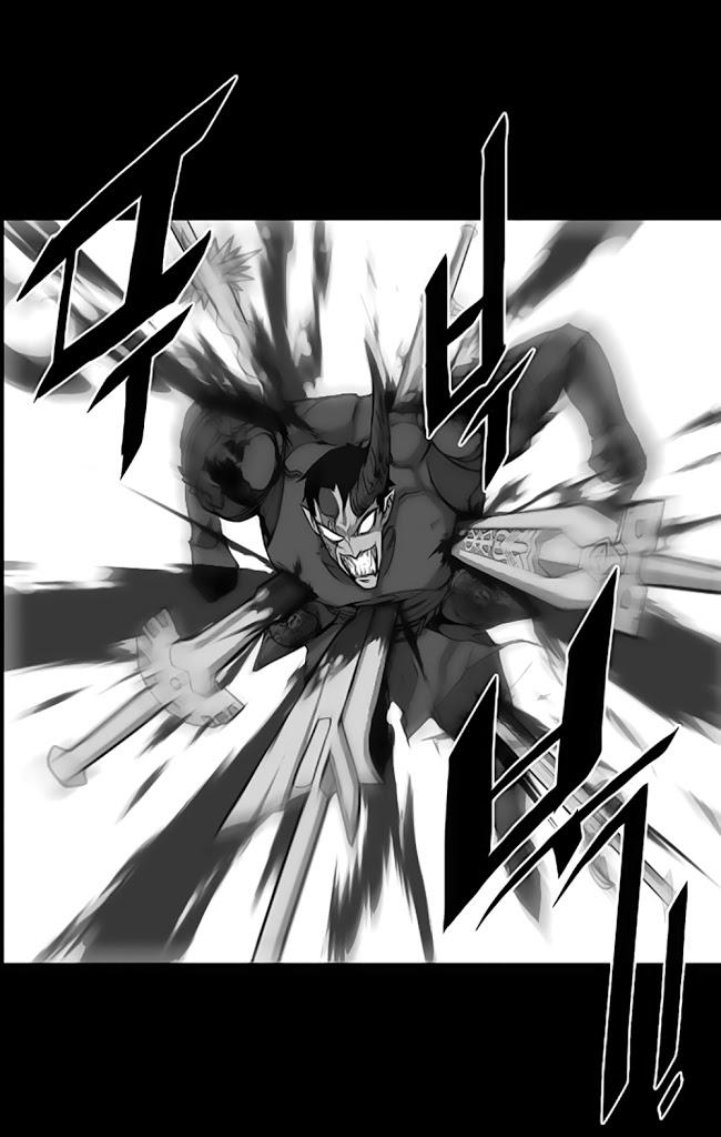 hard core leveling warrior chapter 9 11