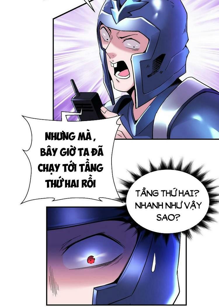 ta là nhà giàu số một, ta không muốn trọng sinh chapter 98 9