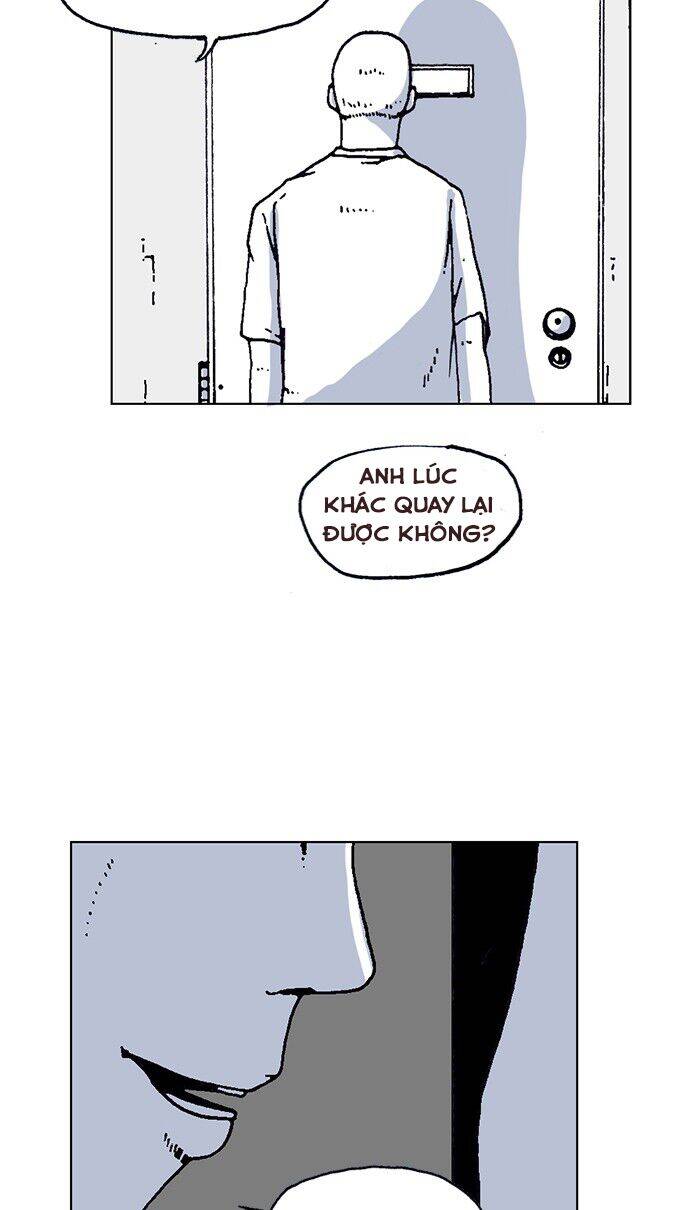 mắc kẹt trên mặt trăng chapter 44 15