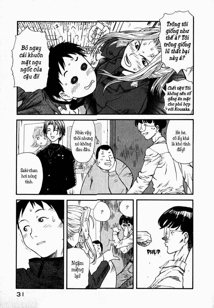 genshiken chapter 1 34