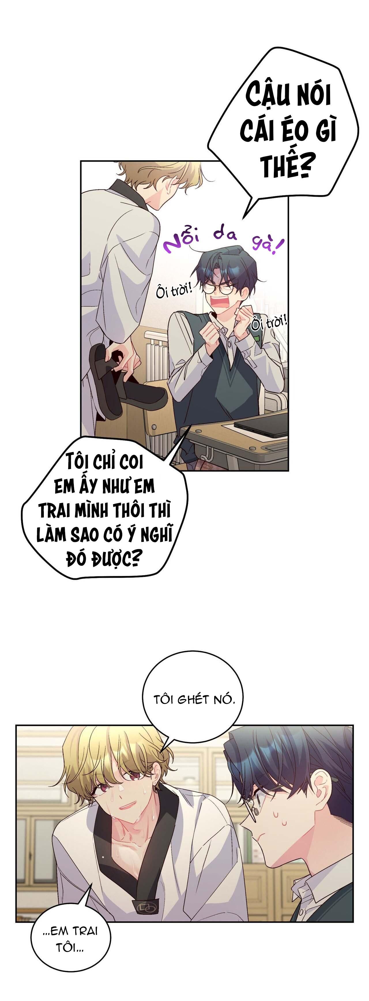 merry marbling chapter 19 32