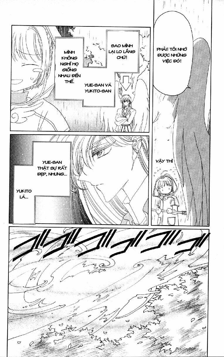 card captor sakura chapter 28 33