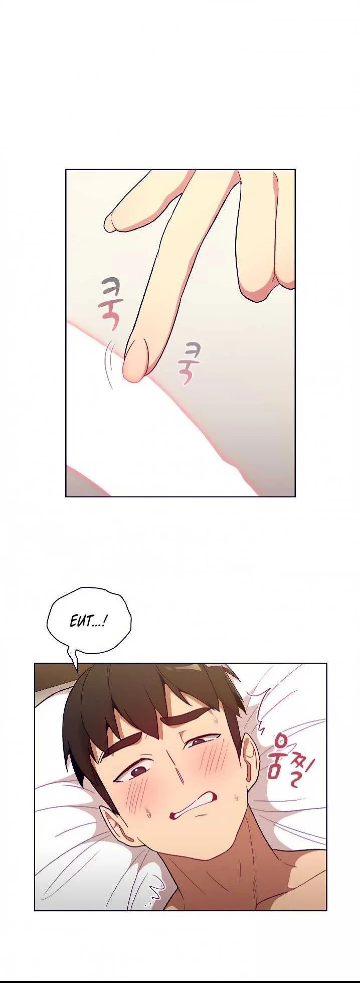 tôi nên làm gì bây giờ? chapter 16 21