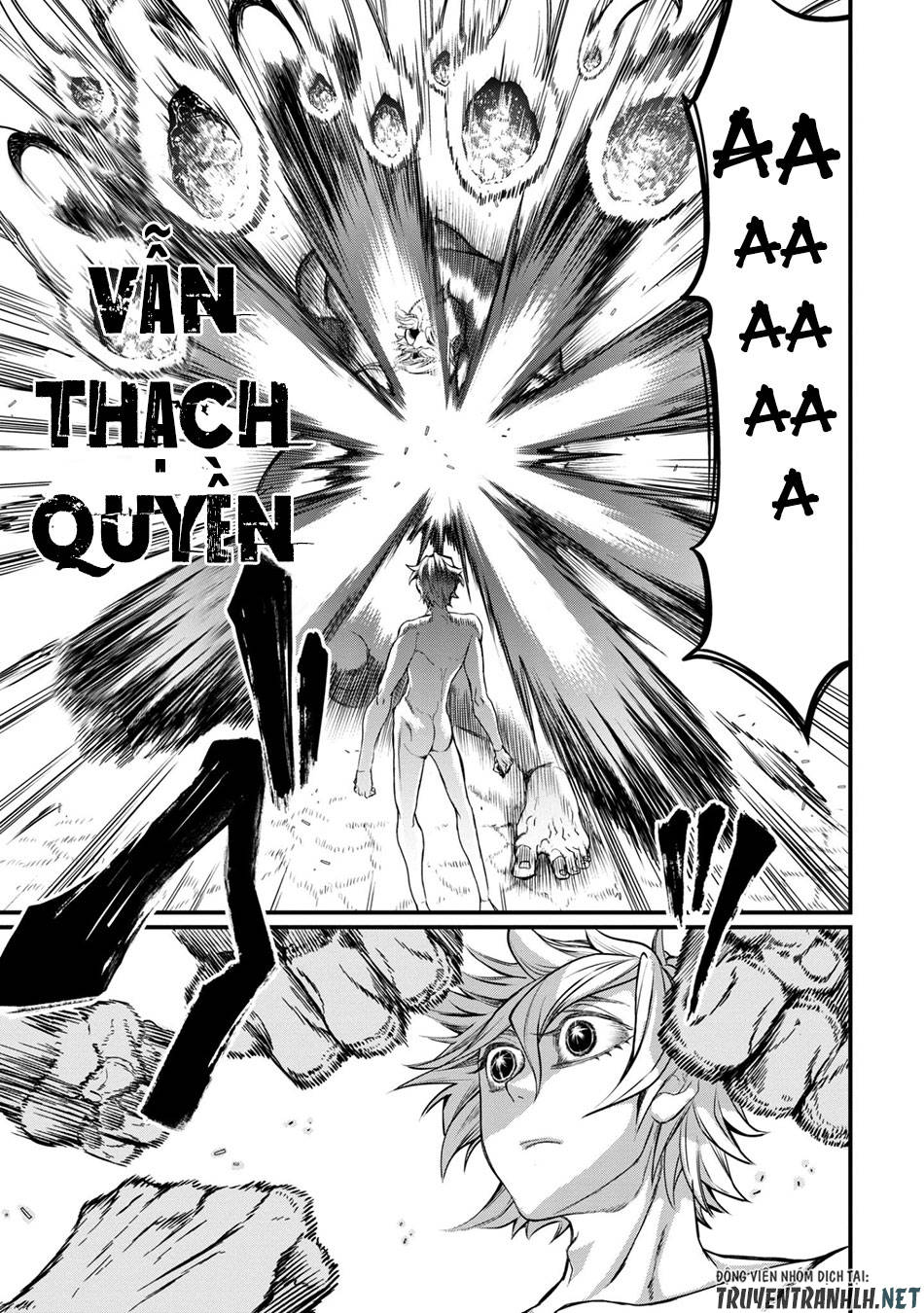 đại chiến nhân thần chapter 9 11