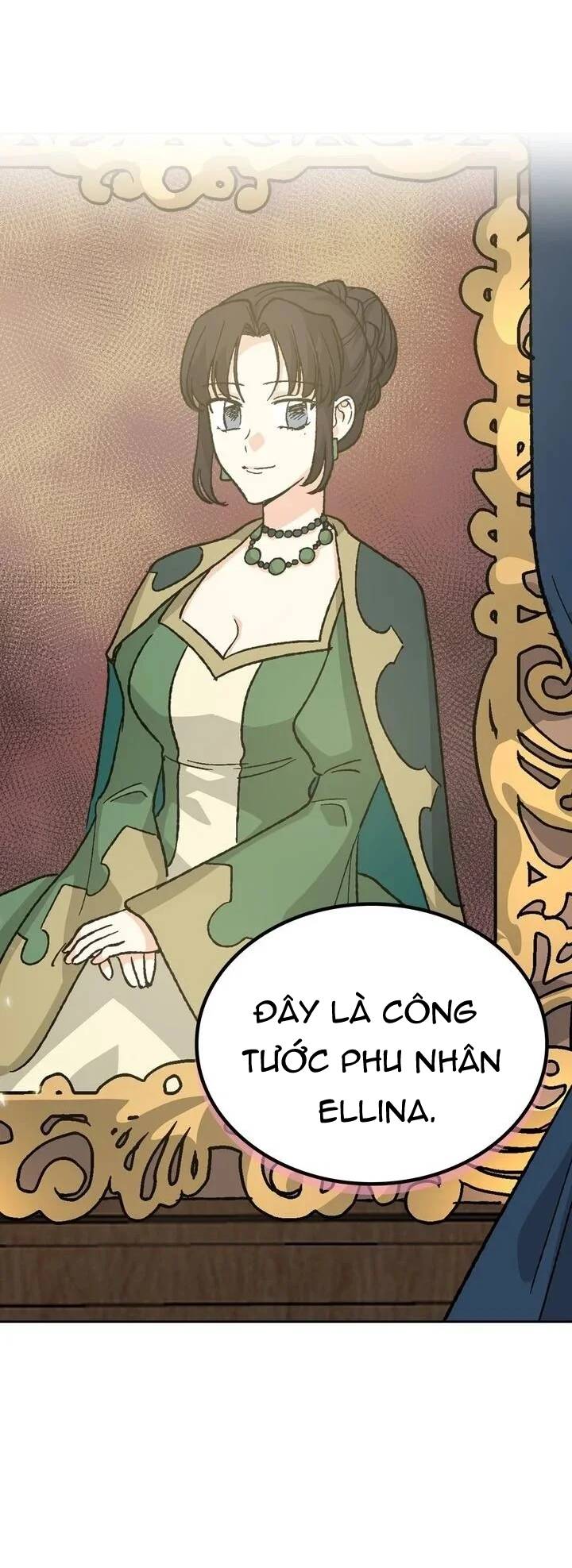 thú cưng của nhân vật phản diện chapter 25 4