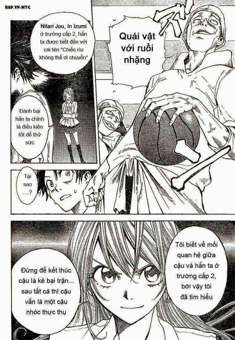 bóng rổ đường phố chapter 1 30