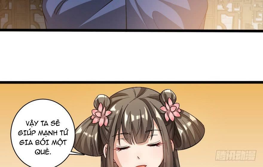 quẻ phi thiên hạ chapter 19 62