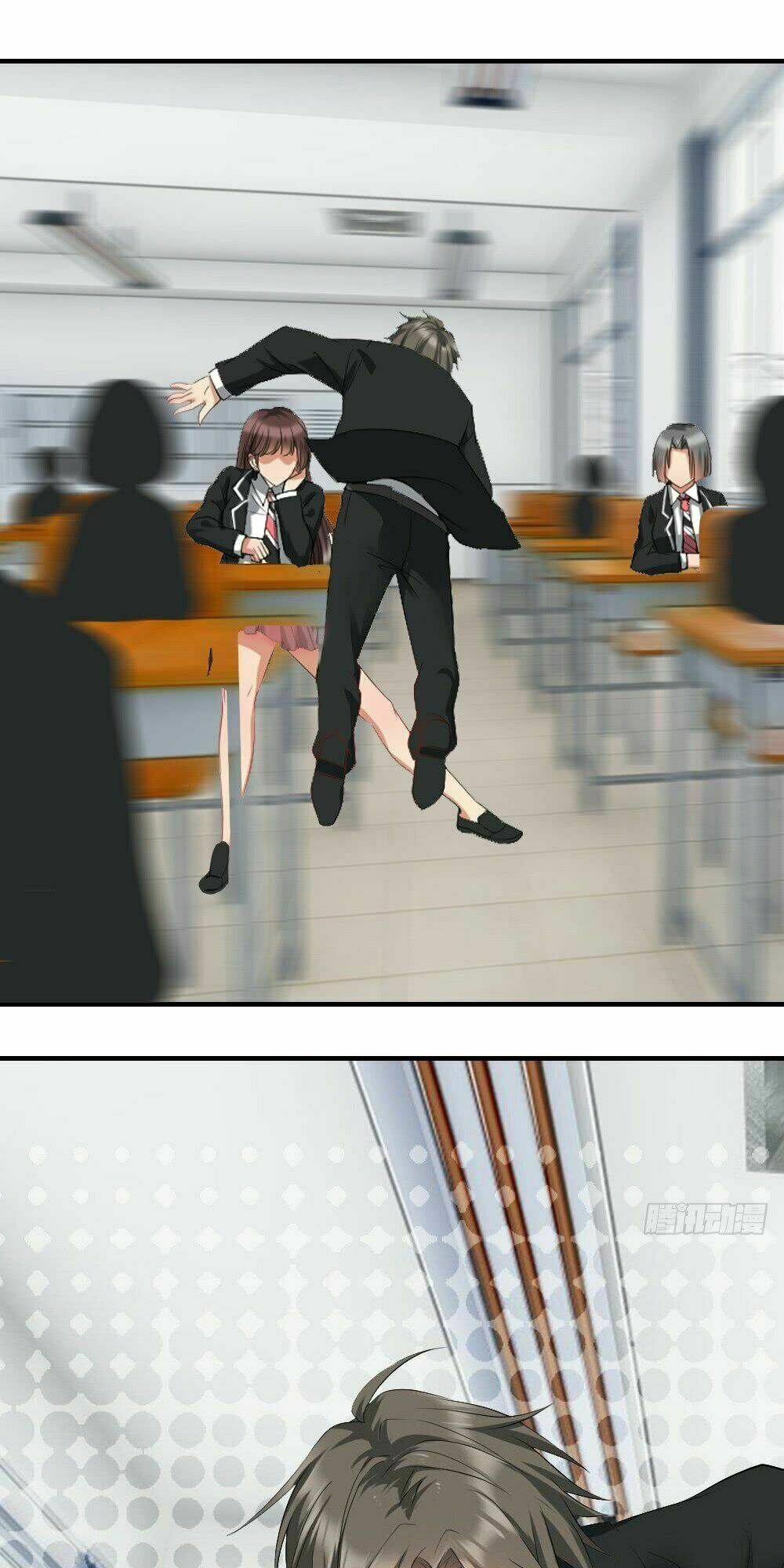 tuyệt thế thiên tài hệ thống chapter 5 32